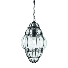 Подвесной светильник Ideal Lux Anfora SP1 Big 131795