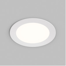 Встраиваемый светильник Denkirs Versa DK2463-WH