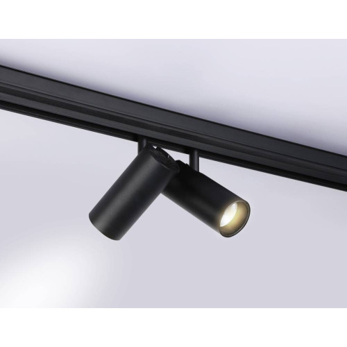 Трековый магнитный светильник Ambrella Light Track System GL3902