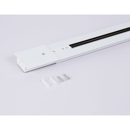 Шинопровод встраиваемый однофазный Ambrella Light Standard 220V GL7123
