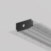 Комплект заглушек для профиля 6114 2шт Maytoni Led Strip ALM-6114-B-EC 642013