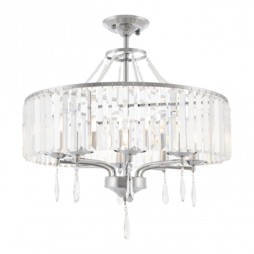 Потолочная люстра Arte Milano Sorrento 371009/8/50/600 CR