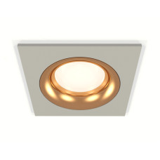 Встраиваемый светильник Ambrella Light Techno XC7633005 (C7633, N7014)