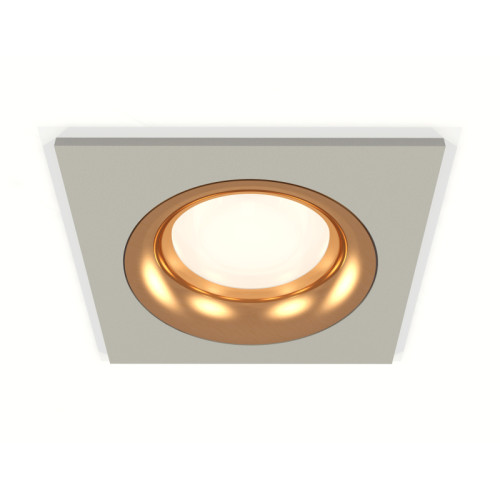 Встраиваемый светильник Ambrella Light Techno XC7633005 (C7633, N7014)