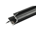 Шинопровод магнитный встраиваемый iLedex Vision 4822-65/48-3000-BK