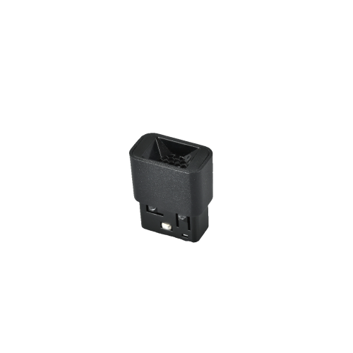 Трековый магнитный светильник iLedex Vision 4822-018-L36-2W-24DG-4000K-BK