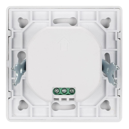 Датчик Arlight NAVE-MW-IN-S80x80-300W-WH (230V, 1.3A, MULTI) 027873(1)