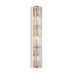 Настенный светильник Maytoni Facet MOD094WL-03G
