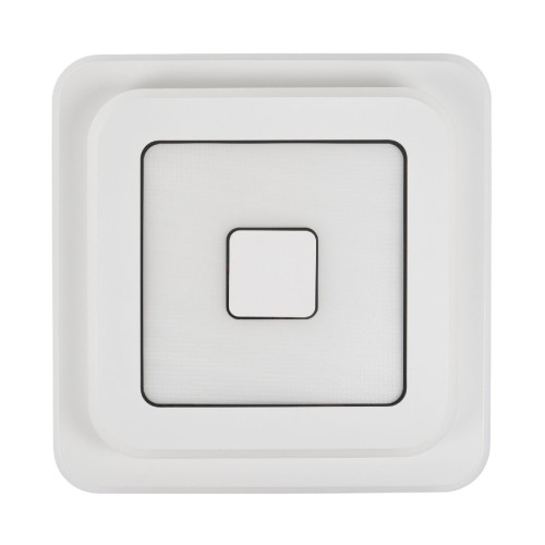 Потолочный светильник Myfar Button MR9001-CL