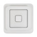 Потолочный светильник Myfar Button MR9001-CL