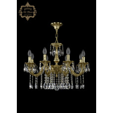 Подвесная люстра Art Classic 31.02.8.CK210SP.A.G.Sp