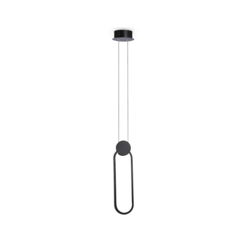 Подвесной светильник Ambrella Light Comfort FL5262
