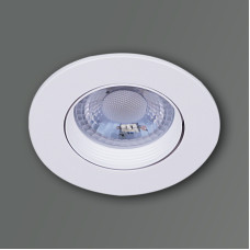 Точечный светильник Reluce 81122-9.0-001 LED5W WT