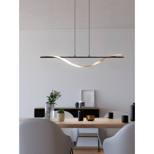 Подвесной светильник Eglo Conaprato 902135