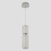 Подвесной светильник Crystal Lux ANTIQUE SP23W LED CHROME Подвесной светильник Crystal Lux ANTIQUE SP23W LED CHROME