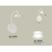 Бра Ambrella Light Traditional (C9595, N8433) XB9595201