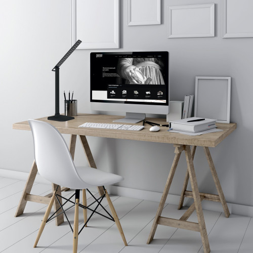 Настольная лампа Gauss GT2012