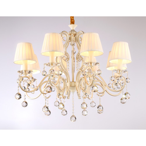 Подвесная люстра Ambrella Light Traditional TR4561