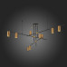Подвесная люстра ST Luce Sormano SL1206.402.09