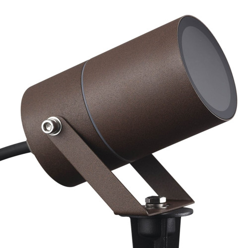 Ландшафтный светильник Mantra Quebec 9288 Ландшафтный светильник Mantra Quebec 9288