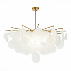 Люстра на штанге ST Luce Vittoria SL1231.302.08