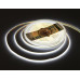 Светодиодная лента Ambrella Light Illumination COB 384Led/ 7W m/ 24V IP20 6500K/ 5m*3mm*2mm (2 конт.) GS4603