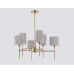 Люстра на штанге Ambrella Light High Light Heigh Light LH72381