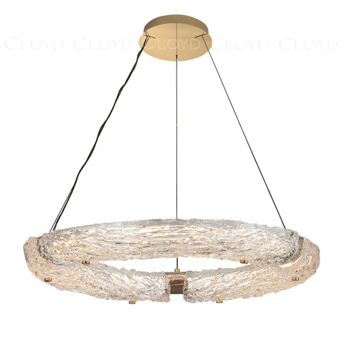 Подвесная люстра Cloyd Mondial 11571 Подвесная люстра Cloyd Mondial 11571