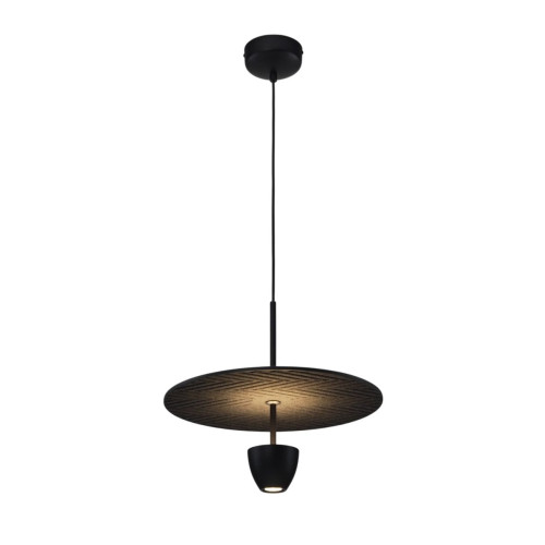 Подвесной светильник Moderli Kanso V11625-PL