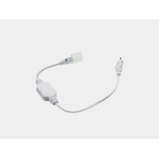 Шнур питания для неоновой ленты 220В 816 мм SWG Standard  PC-NE816 00-00041944
