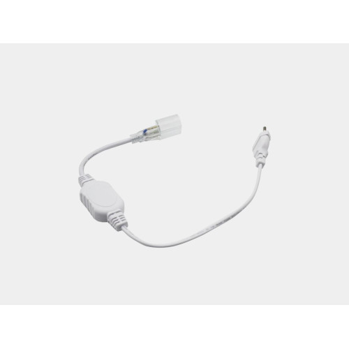 Шнур питания для неоновой ленты 220В 816 мм SWG Standard  PC-NE816 00-00041944