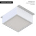 Встраиваемый светильник Arlight DL-GRIGLIATO-S90x90-6W Warm3000 047928