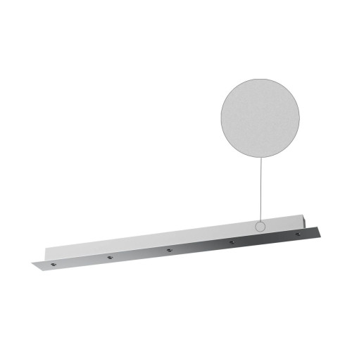 Основание потолочное 5L Mantra Modular Light Florones 9383