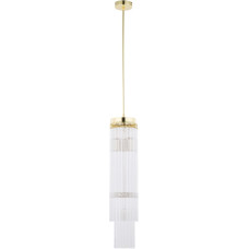 Люстра на штанге Kutek Filago FIL-ZW-4(Z)150/500