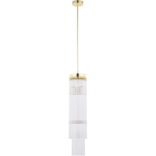 Люстра на штанге Kutek Filago FIL-ZW-4(Z)150/500