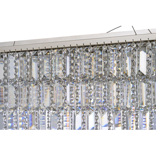 Подвесная люстра Arti Lampadari Milano E 1.5.70X25.101 NT
