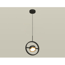 Подвесной светильник Ambrella Light Traditional (C9112, N8124) XB9112103
