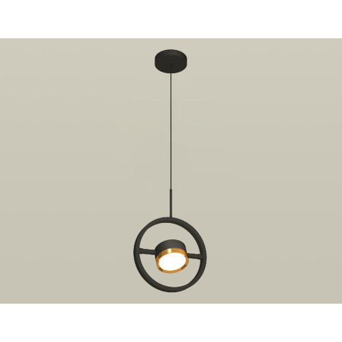 Подвесной светильник Ambrella Light Traditional (C9112, N8124) XB9112103