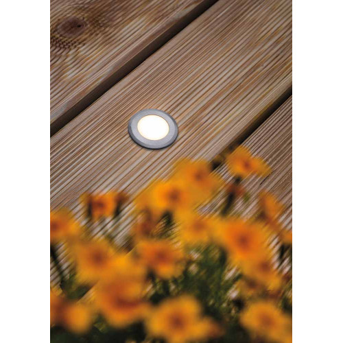 Ландшафтный светодиодный светильник Paulmann Floor downlight 94365