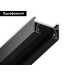 Шинопровод накладной однофазный Ambrella Light Standard 220V GL7102