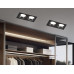 Встраиваемый светильник Ambrella Light GX Standard Tech Techno Spot TN52344