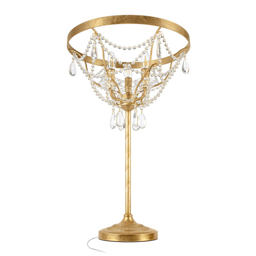 Настольная лампа Loft IT Foil 10430T Настольная лампа Loft IT Foil 10430T