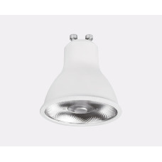 Лампа светодиодная диммируемая Triac Italline HL GU10/7W/2700K DIM