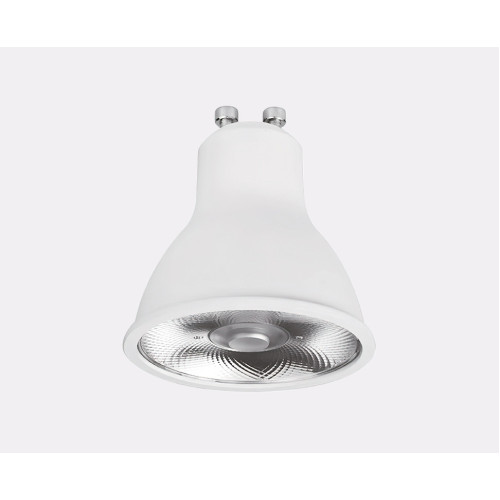Лампа светодиодная диммируемая Triac Italline HL GU10/7W/2700K DIM