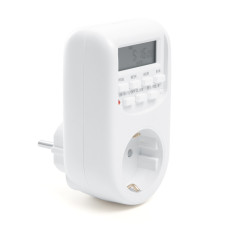 Розетка с таймером Feron TM26 41815