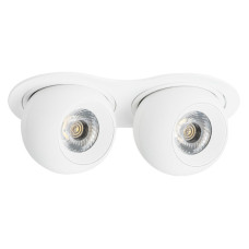 Встраиваемый спот Lightstar Intero (217626+217064+217064) i6266464