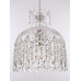 Подвесной светильник Bohemia Ivele Crystal 14781P/22 Ni Подвесной светильник Bohemia Ivele Crystal 14781P/22 Ni
