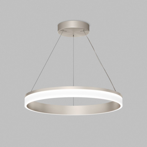 Подвесной светильник Denkirs Ring  DK6671-SN