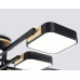 Потолочная люстра Ambrella Light Linetech Comfort FL4890