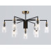 Люстра на штанге Ambrella Light High Light Heigh Light LH56117